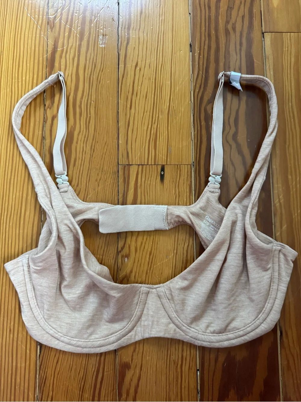 NWOT Gap Body Bra